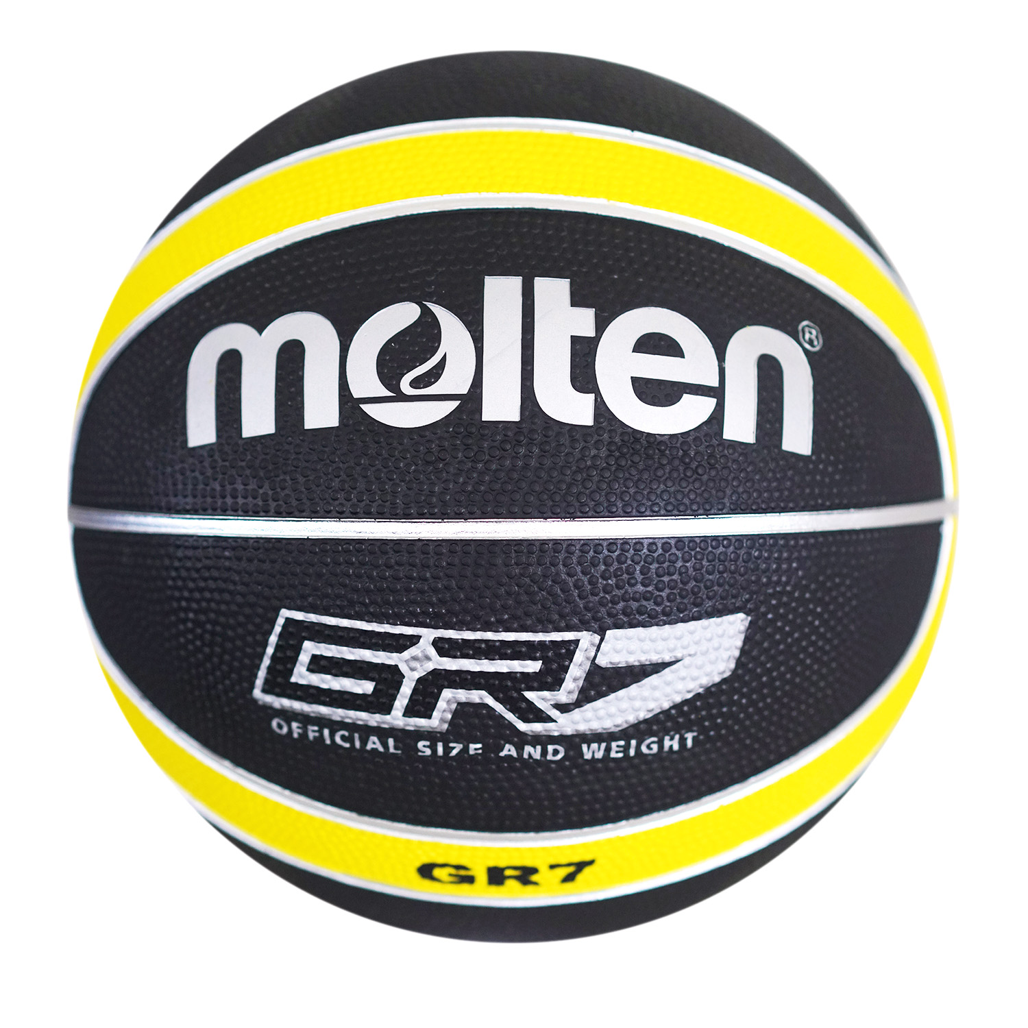 MOLTEN BGR7-KY BASKETBALL SIZE 7